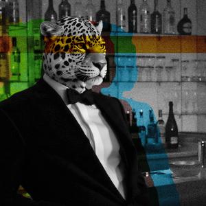 Static in the Mind’s Eye