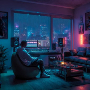 Dope Midnight Winnin