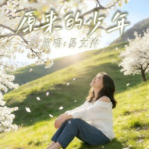 《原来的少年》易文卉