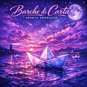 BARCHE DI CARTA