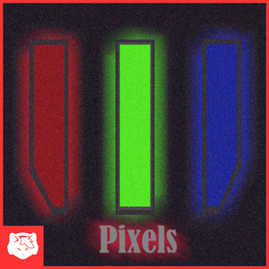 Pixels