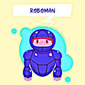 Roboman