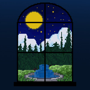 Goodnight, I Guess