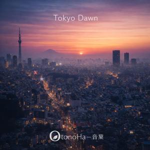 Tokyo Dawn