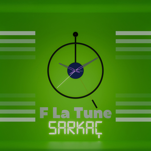 Sarkaç