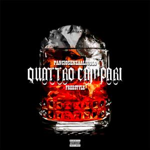 Quattro Campari