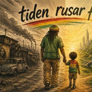 Tiden rusar förbi