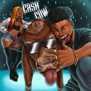 CA$h COW (feat. Unique Amor)