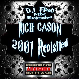 2001 Revisited (DJ Flash Extended Mix)