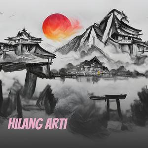 Hilang Arti