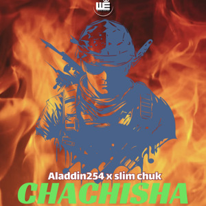 Chachisha