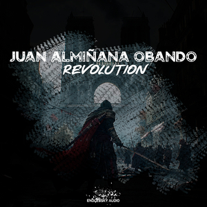 Revolution (Original Mix)