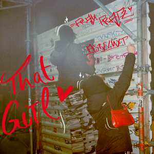 That girl (Instrumental)