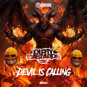 Devil Is Calling (Stream Mix)