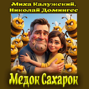 Медок сахарок (Original Mix)