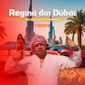 Regina din Dubai (REMIX)