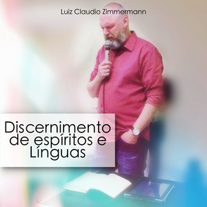 Discernimento de Espíritos e Línguas, Pt. 2 (Ao Vivo)