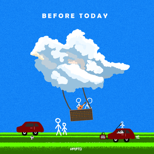 To Some of My Friends