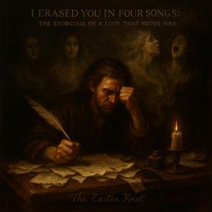 Lied to My Face (You broke me and blamed me for bleeding)