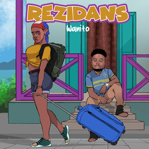 Rezidans