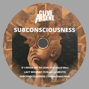 Subconsciousness (DeeperDawn Mix)