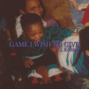 Get Money (Health is Wealth) (S. Version)