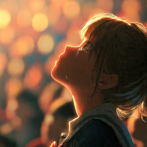 ラスト・メモリー
