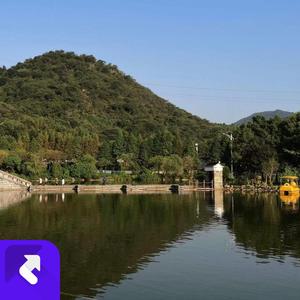 昨晚找你不在家