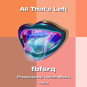 All Thats Left
