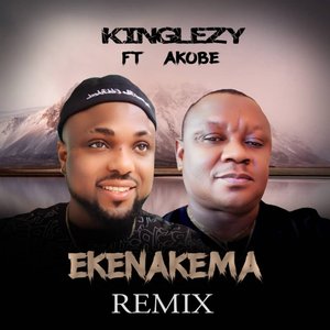 Ekenakema (Remix)