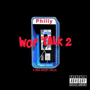 big talk (feat. Amillie)