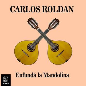 Selección de Candombes