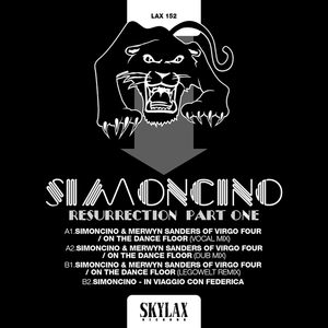 On the dance floor (Legowelt Remix)