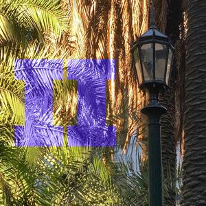 Hands on the Moon (Step One)