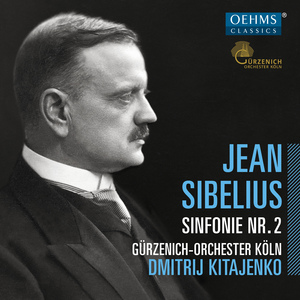 Symphony No. 2 in D Major, Op. 43:IV. Finale: Allegro moderato
