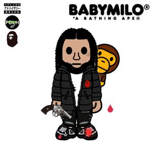 Kane (feat. Mizzy N.$.U & POP B)