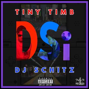 DSi (feat. DJ Schitz)