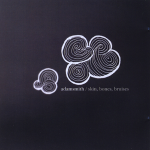 She fell into a hole