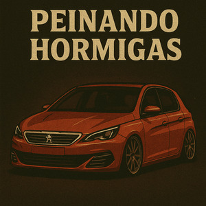 Peinando Hormigas