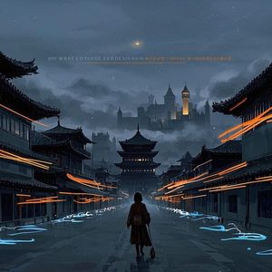 纸鹤折返线