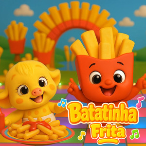 Batatinha Frita