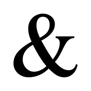 &