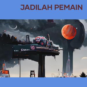 Jadilah Pemain