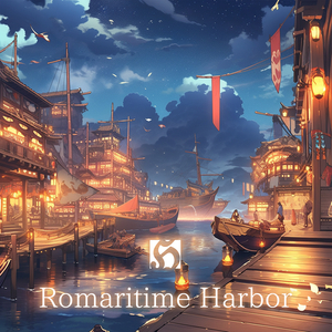 Romaritime Harbor
