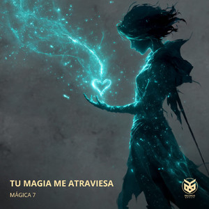 Tu magia me atraviesa