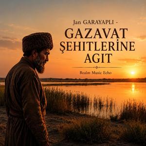 Jan Garayaplı - GAZAVAT ŞEHITLERİNE AGIT