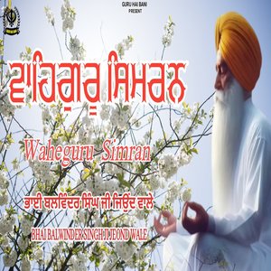 Waheguru Simran