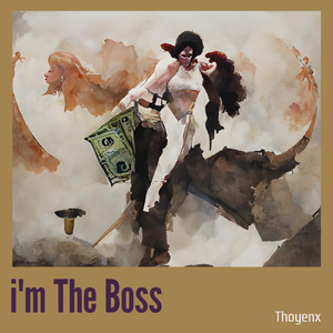 i'm The Boss