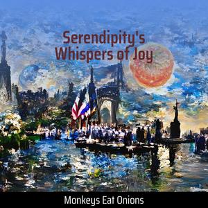 Serendipity's Whispers of Joy