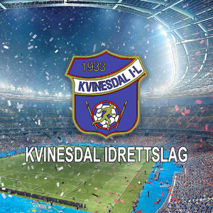 Stormen i blått og hvitt